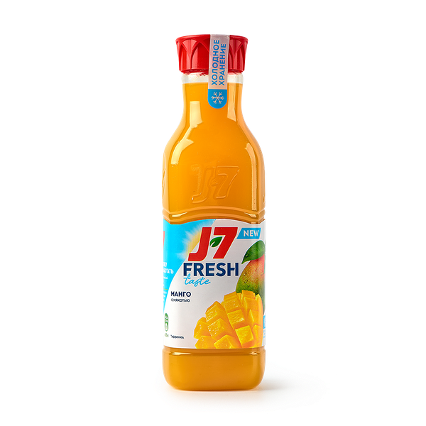 Нектар Манго J-7 Fresh Taste