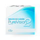 Контактные линзы Bausch & Lomb PureVision 2 HD R-8.6, D-4.75