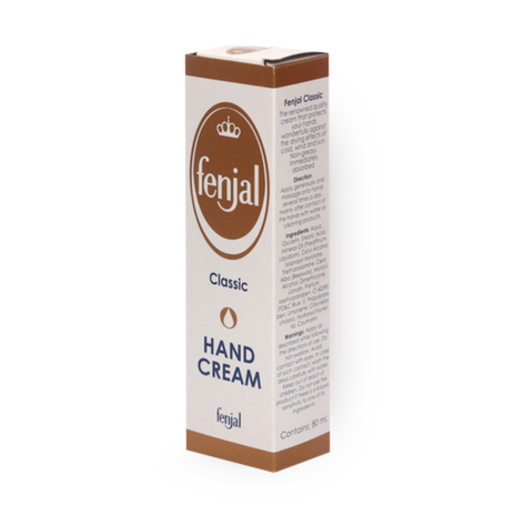 Fenjal Classic Hand Cream