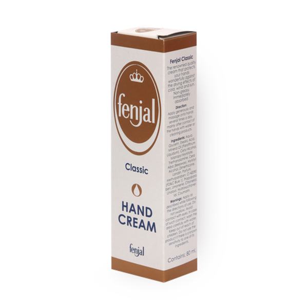 Fenjal Classic Hand Cream