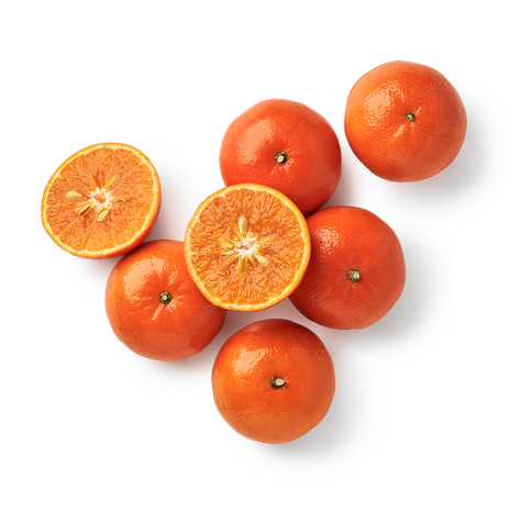 Мандарин Китай