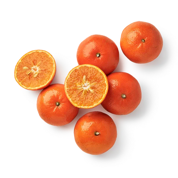 Мандарин Китай