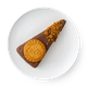 Чизкейк Лотус Victoria Cake замороженный