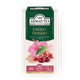 Чай травяной Cherry Dessert Ahmad Tea гибискус с шиповником и вишней в пакетиках