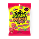 Конфеты жевательные Jelibon Sour Patch Strawberry