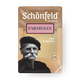 Сыр Пармезан Schonfeld 40% нарезка
