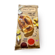 Lewinsky Potato Bourekas