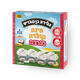 בן אנד ג׳ריס מאגדת פינה קולדה סורבה
