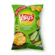 Чипсы Lay's Малосольные огурчики с укропом