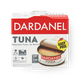 Тунец Dardanel лёгкий в собственном соку