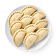 Самса French Bakery Almaty с мясом замороженная