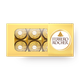 Конфеты шоколадные Ferrero Rocher