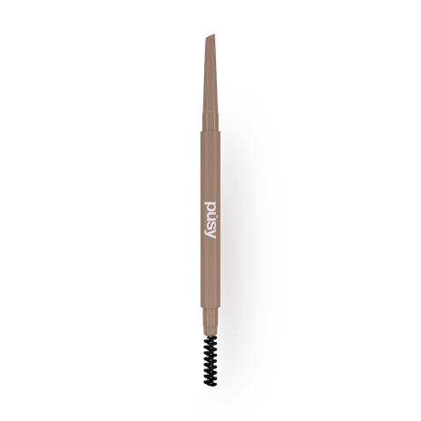 Карандаш для бровей Pusy Light Brown