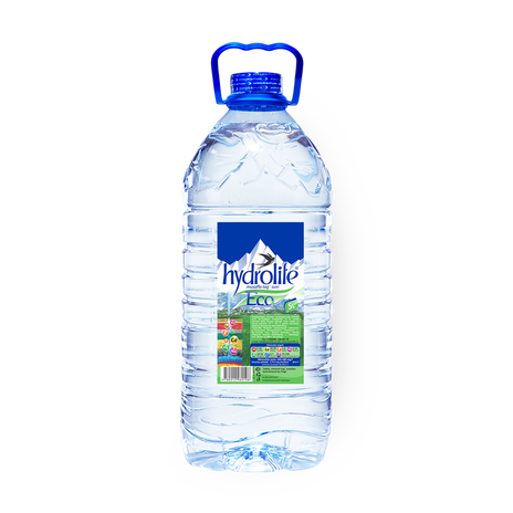 Вода Hydrolife негазированная