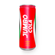 Напиток Jumbo Cola
