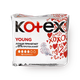 Прокладки Cotex Ultra Young Normal