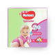 Подгузники-трусики Huggies 3