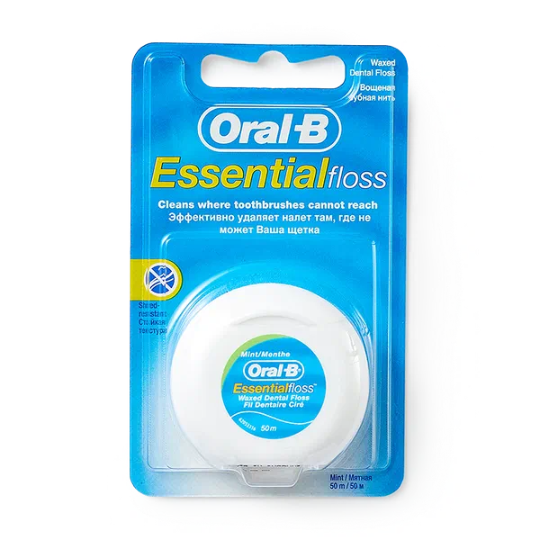 Зубная нить Oral-B