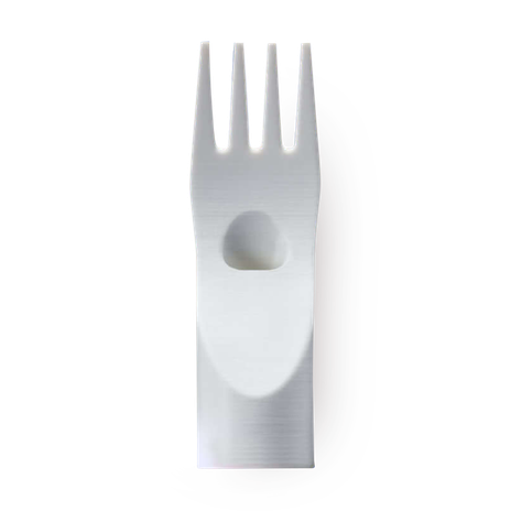 Fork for Thomy