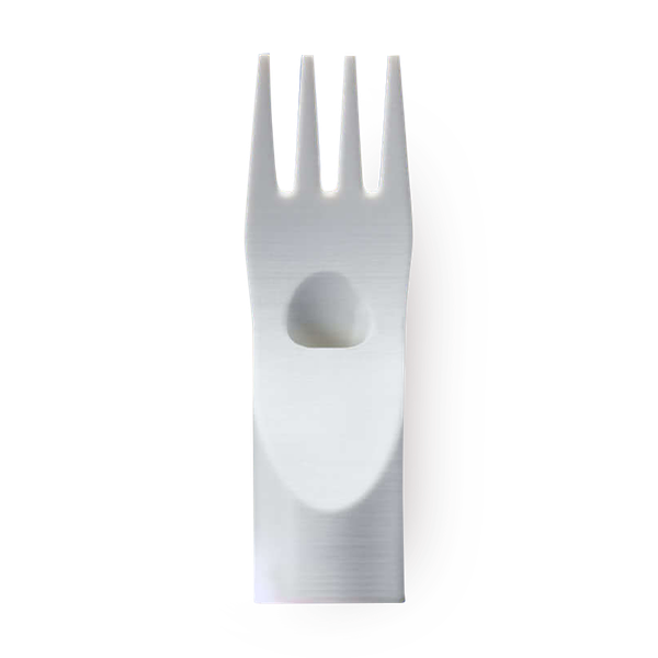 Fork for Thomy