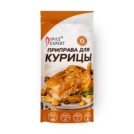Приправа для курицы