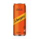 Тоник Schweppes мандарин