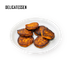Sweet potato patties