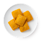 Подушечки сырные