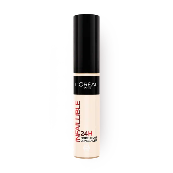 Консилер жидкий для лица L'Oreal Infaillible 322 cлоновая кость