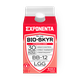 Напиток кисломолочный обезжиренный Exponenta Bio-Skyr 3 в 1 клубника-киви