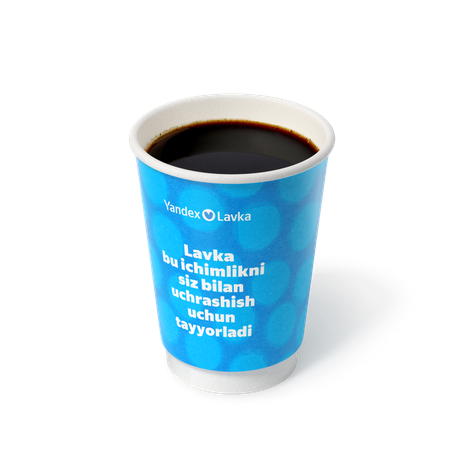 Американо «Яндекс Лавка»