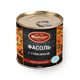 Фасоль с говядиной «Бижан»