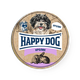 Влажный корм для собак Happy Dog Natur Line кролик паштет