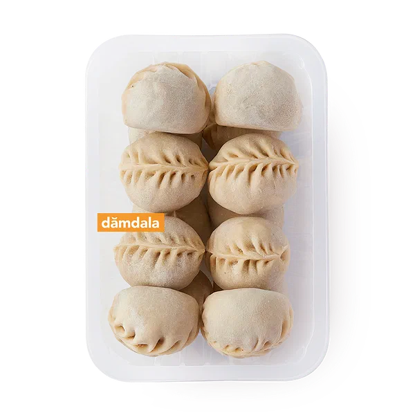 Манты Домашние Damdala