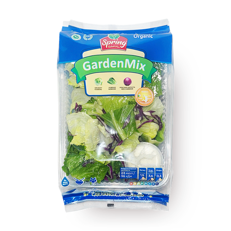 Салат Garden Mix Spring