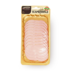 Карбонад По-Егорьевски Егорьевская