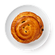 Улитка с изюмом «Из Лавки»