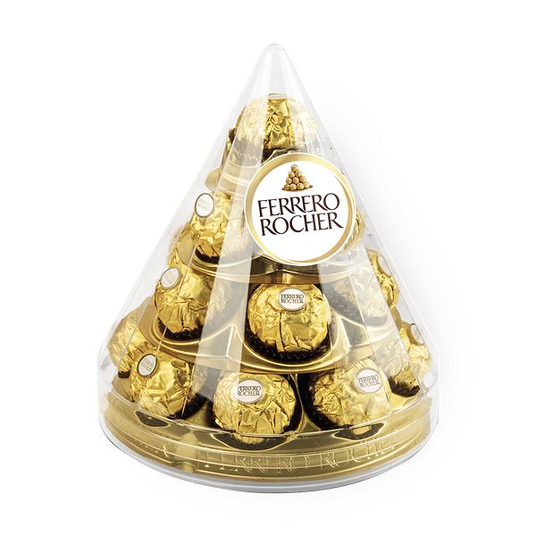 Конфе­ты Конус Ferrero Rocher