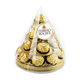 Конфеты шоколадные Конус Ferrero Rocher