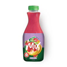 Prigat Mix Strawberry Banana