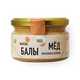 Мёд Жантак Biogorod