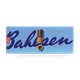 Вафельные трубочки Bahlsen в молочном шоколаде