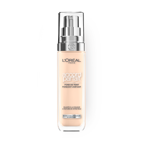 Тональный крем L'Oreal Paris Accord Parfait 1.N