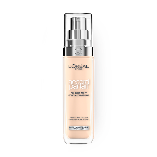 Тональный крем L'Oreal Paris Accord Parfait 1.N