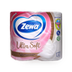 Туалетная бумага Zewa Ultra Soft