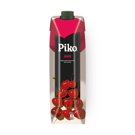 Сок вишнёвый Piko