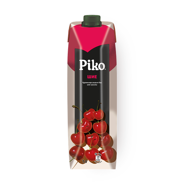 Сок вишнёвый Piko