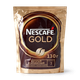 Кофе Nescafe Gold