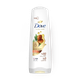 Бальзам-ополаскиватель Dove укрепляющий уход с аргановым маслом