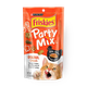 Friskies party mix chicken liver